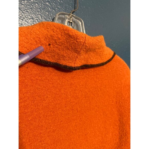 Vintage Bob Mackie Studio Womens Wool Cardigan - Picture 5 of 7